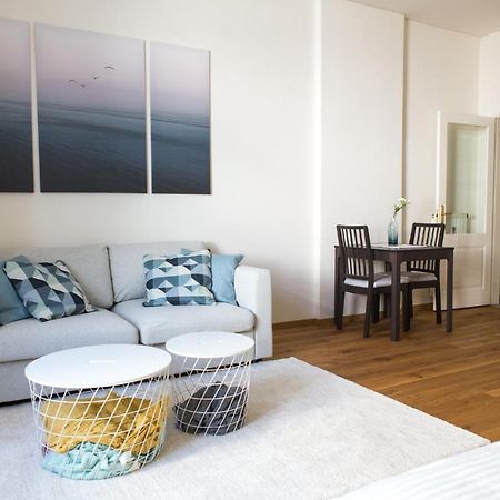 Charming City Apartment Graz Eksteriør bilde