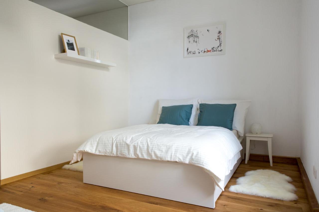 Charming City Apartment Graz Eksteriør bilde