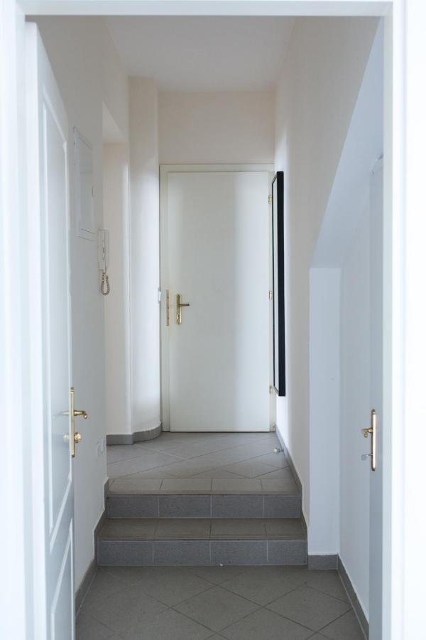 Charming City Apartment Graz Eksteriør bilde