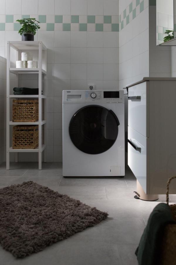 Charming City Apartment Graz Eksteriør bilde